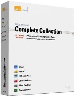 Complete Collection Ultimate Software
