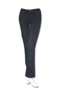 Diamond Jean by JLO (455 Vintage Dark Sandblast / 9) Clothing