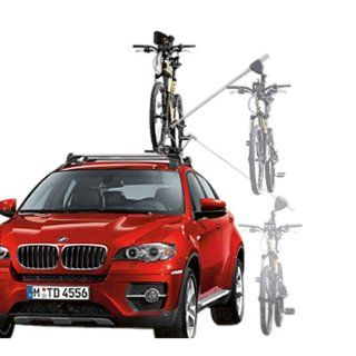 BMW 82 72 0 137 607 Bicycle Lift   X Series Automotive