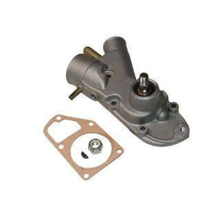 GMB 156 2010 OE Replacement Water Pump Automotive