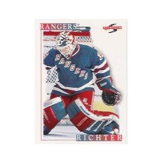 1995 96 Score #140 Mike Richter Sports Collectibles