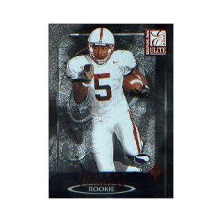 2000 Donruss Elite #162 Troy Walters RC/1500 Sports Collectibles