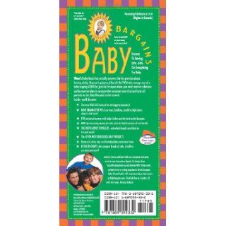 Baby Bargains, 8th Edition Secrets to Saving 20% to 50% on Baby Furniture, Gear, Clothes, Toys, Maternity Wear and Much, Much More (Baby Bargainson Baby Furniture, Equipment, Clothes, Toys, ) Denise Fields 9781889392332 Books