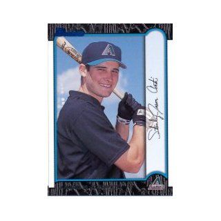 1999 Bowman #162 Jason Conti Sports Collectibles