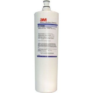 3M Cuno P165BN, Replacement Cartridge for SGP165BN T Water Filtration System   1 GPM