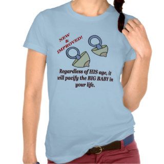 Funny Big Baby T shirts Gifts