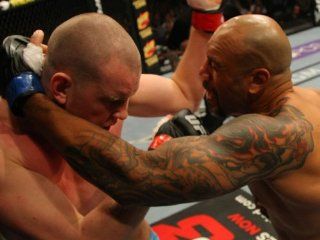 2012 Submission of the Night Season 1, Episode 12 "Stefan Struve vs. Lavar Johnson UFC 146"  Instant Video
