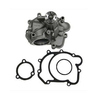 GMB 147 2130 OE Replacement Water Pump Automotive