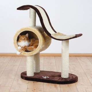 Trixie Nerja Scratching Wave Trixie Cat Furniture