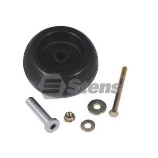 Stens 210 169 Plastic Deck Wheel Kit Replaces Exmark 103 3168  Lawn And Garden Tool Accessories  Patio, Lawn & Garden