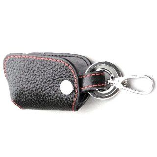 Autek Car Leather Key Cover Case Holder for Hyundai i30 Rena(Car 169)   Ropes  