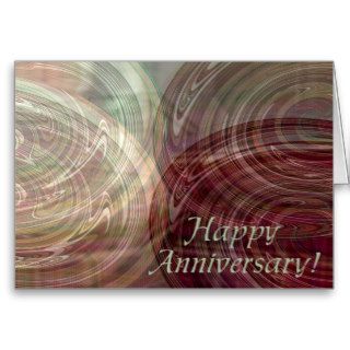 Happy Anniversary Greeting Cards