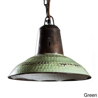 Goshen 1 light Hanging Lamp Pendant (India) Chandeliers & Pendants