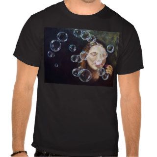 Wishing Bubbles Tshirt