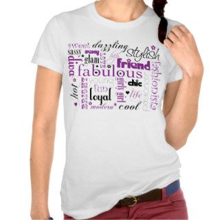Fabulous Synonym Shirt