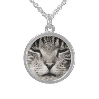 Lovely cat jewelry