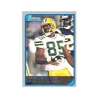 2006 Bowman #174 Greg Jennings RC Sports Collectibles