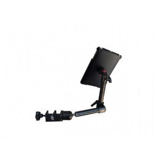 THE JOY FACTORY Factory Charis MME109 Clamp Mount for iPad / MME109 / Computers & Accessories