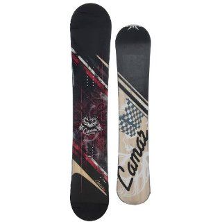 Lamar Cruser Snowboard 154 Men's  Freestyle Snowboards  Sports & Outdoors
