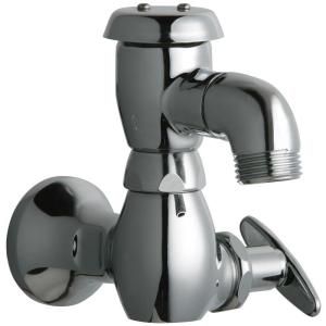 Chicago Faucets Inside Sill Fitting 952 CP