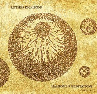 Hambone's Meditations (180 Gram Vinyl) Music