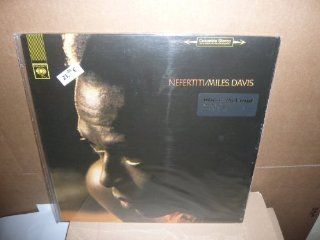 Nefertiti (180 Gram) Music