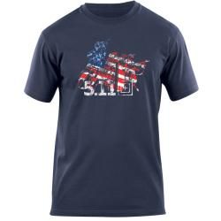 5.11 Tactical Patriots T shirt 5.11 Tactical Shirts