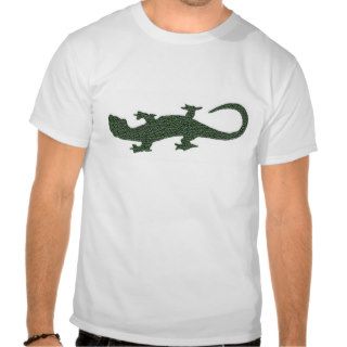 Lizard T Shirt