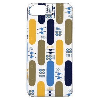 Skateboard Madness (BB) iPhone 5C Cover