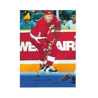 1995 96 Pinnacle #163 Bob Rouse Sports Collectibles