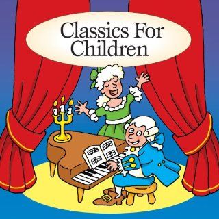 Classics For Children Music