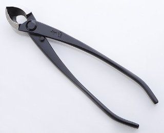 Branch Cutter Tian Bonsai Tools 165 Mm (6.5") Straight Edge Carbon Steel Master Quality Bonsai Tools  Patio, Lawn & Garden
