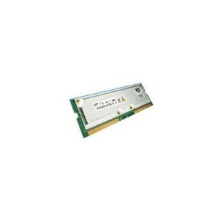 Edge Memory 1gb 800mhz Ecc 184 Pin Rdram Rimm For Hp Computers & Accessories