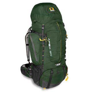 Mountainsmith Apex 80 Backpack (Evergreen)  Internal Frame Backpacks  Sports & Outdoors