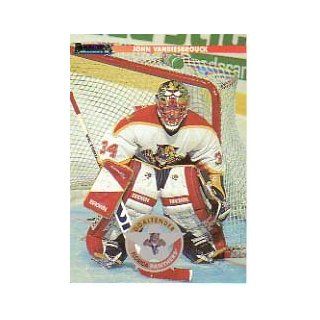 1996 97 Donruss #187 John Vanbiesbrouck Sports Collectibles