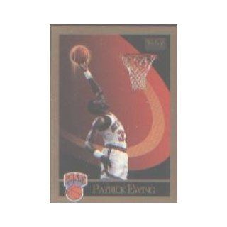 1990 91 SkyBox #187 Patrick Ewing Sports Collectibles