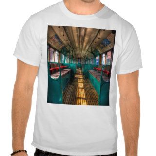 London Underground Tee Shirt