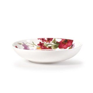 Mikasa Garden Palette Bouquet Soup Bowls Kitchen & Dining