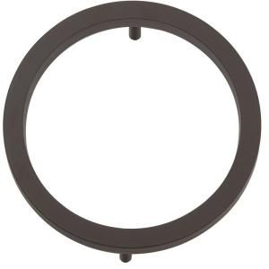 Atlas Homewares Modern Avalon Collection 4.5 in. Oil Rubbed Bronze Number 0 AVN0 O