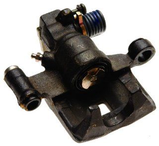 ACDelco 172 1566 Caliper Assembly Automotive