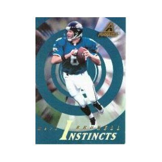 1997 Pinnacle #193 Mark Brunell I Sports Collectibles