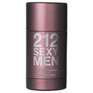 Carolina Herrera '212 Sexy Men' 2.5 ounce Deodorant Carolina Herrera Deodorants & Antiperspirants