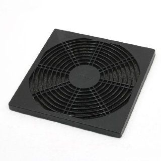 Industrial Cabinet Case 175mm x 175mm Cooling Fan Dust Filter Guard Computers & Accessories