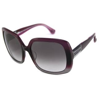 Michael Kors Women's MKS238 Darrington Rectangular Sunglasses Michael Kors Designer Sunglasses