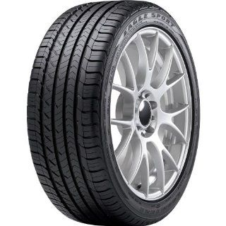 Goodyear Radial Tire   195/55R15 85V Automotive