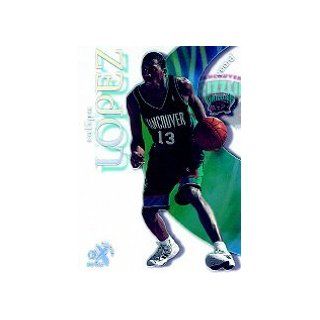 1998 99 Topps Chrome #195 Michael Olowokandi RC at 's Sports Collectibles Store