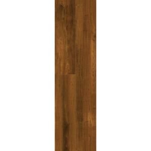 TrafficMASTER Allure Plus Northern Hickory Brown 5 in. x 36 in. Resilient Vinyl Plank Flooring (22.5 sq. ft./case) 100112