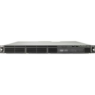 HP ProLiant DL120 G5 1U Rack Server   1 x Core 2 Duo E7400 2.80 GHz HP Servers