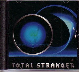Total Stranger [Japan Import] Music