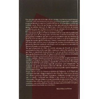 Las Historias Prohibidas De Pulgarcito/ The Forbidden Stories of Tom Thumb (Spanish Edition) Roque Dalton 9788496687318 Books